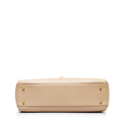 Gucci Bamboo Satchel (SHG-FyNan1)