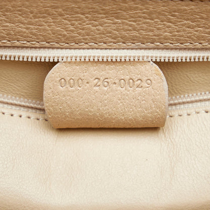 Gucci Bamboo Satchel (SHG-FyNan1)