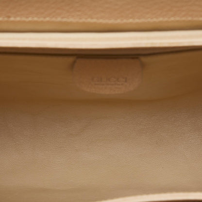 Gucci Bamboo Satchel (SHG-FyNan1)
