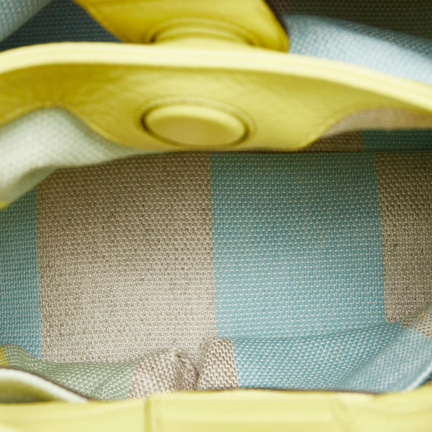 Gucci Bamboo Shopper Raffia Satchel (SHG-O4uoe2)