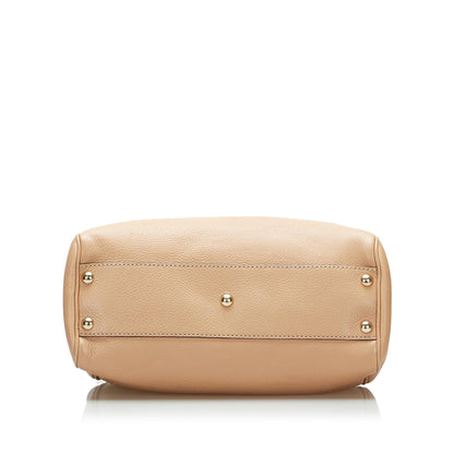 Gucci Bamboo Shopper (SHG-wETOVw)
