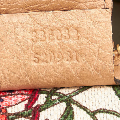 Gucci Bamboo Shopper (SHG-wETOVw)