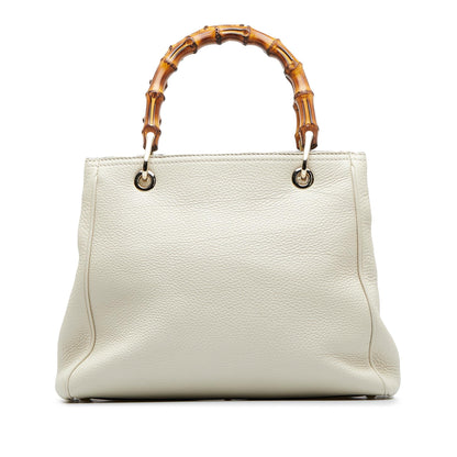 Gucci Bamboo Shopper (SHG-cBjgM7)