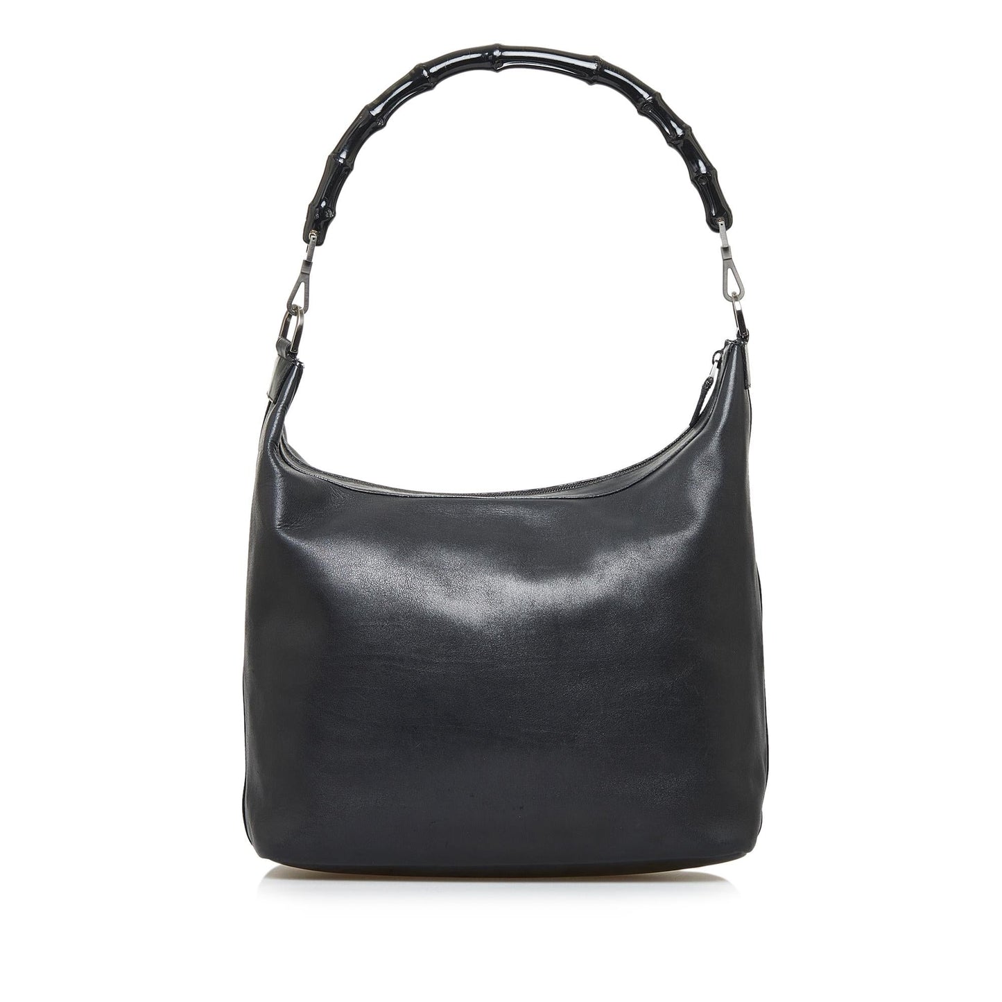 Gucci Bamboo Shoulder Bag (SHG-LJFpH1)