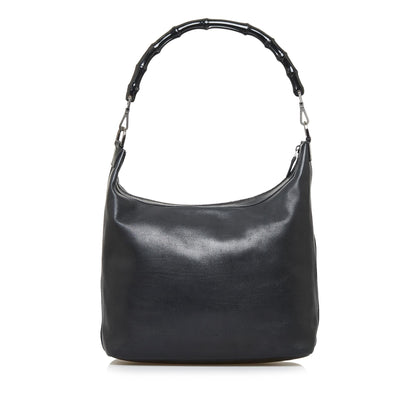 Gucci Bamboo Shoulder Bag (SHG-LJFpH1)