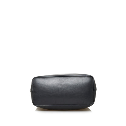 Gucci Bamboo Shoulder Bag (SHG-LJFpH1)