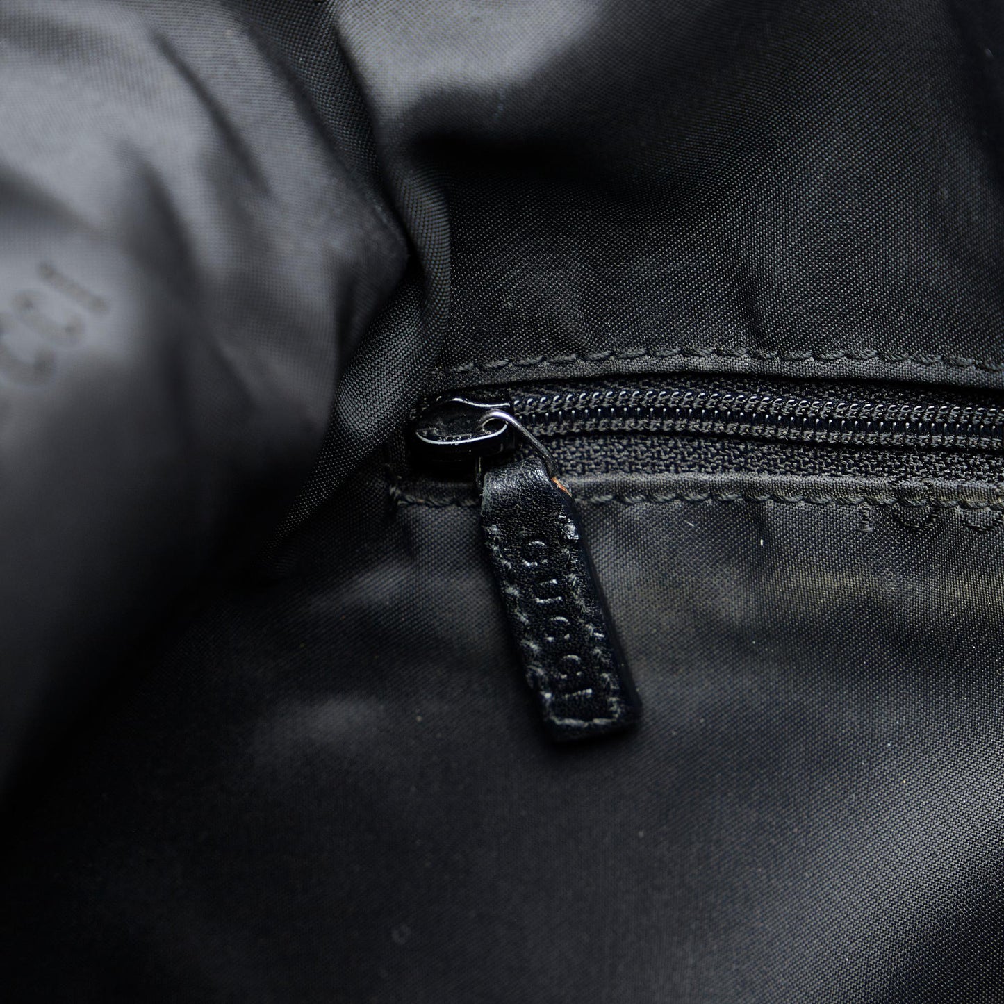 Gucci Bamboo Shoulder Bag (SHG-LJFpH1)