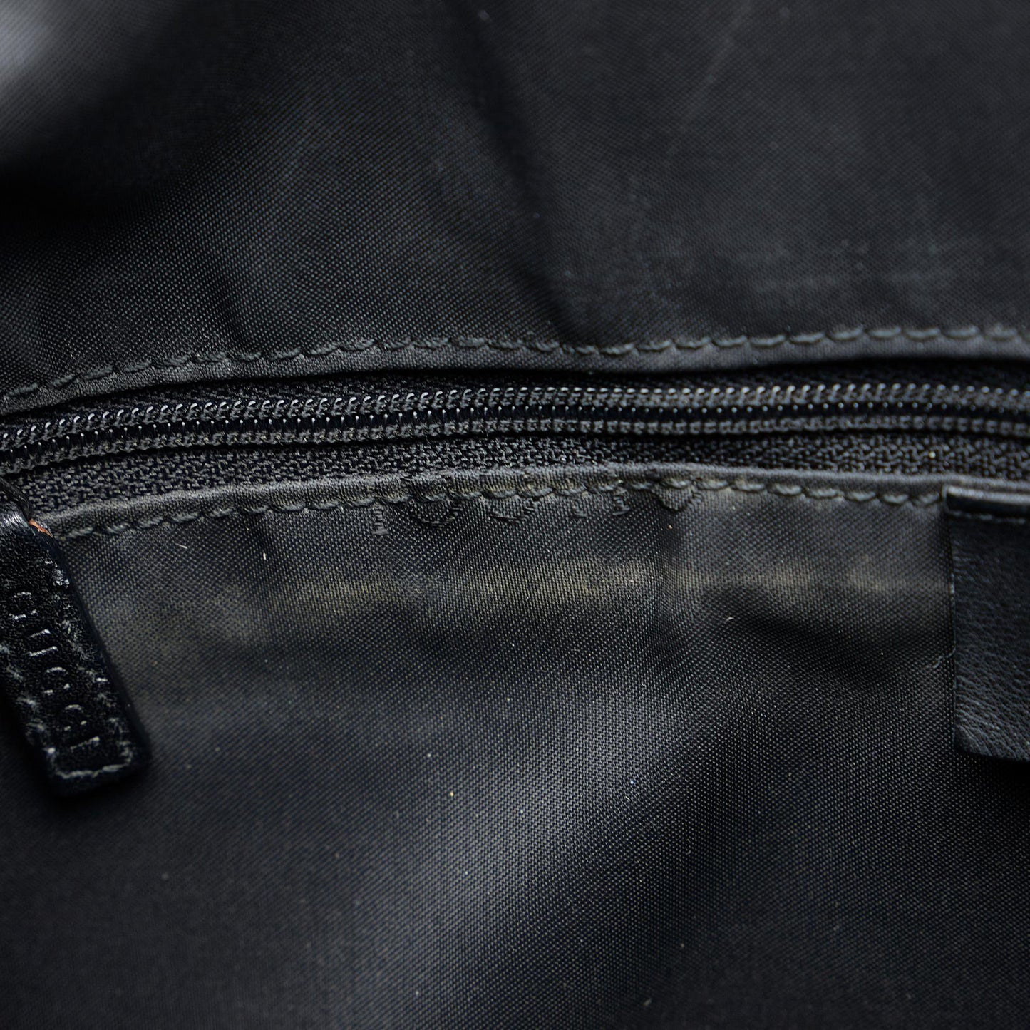 Gucci Bamboo Shoulder Bag (SHG-LJFpH1)