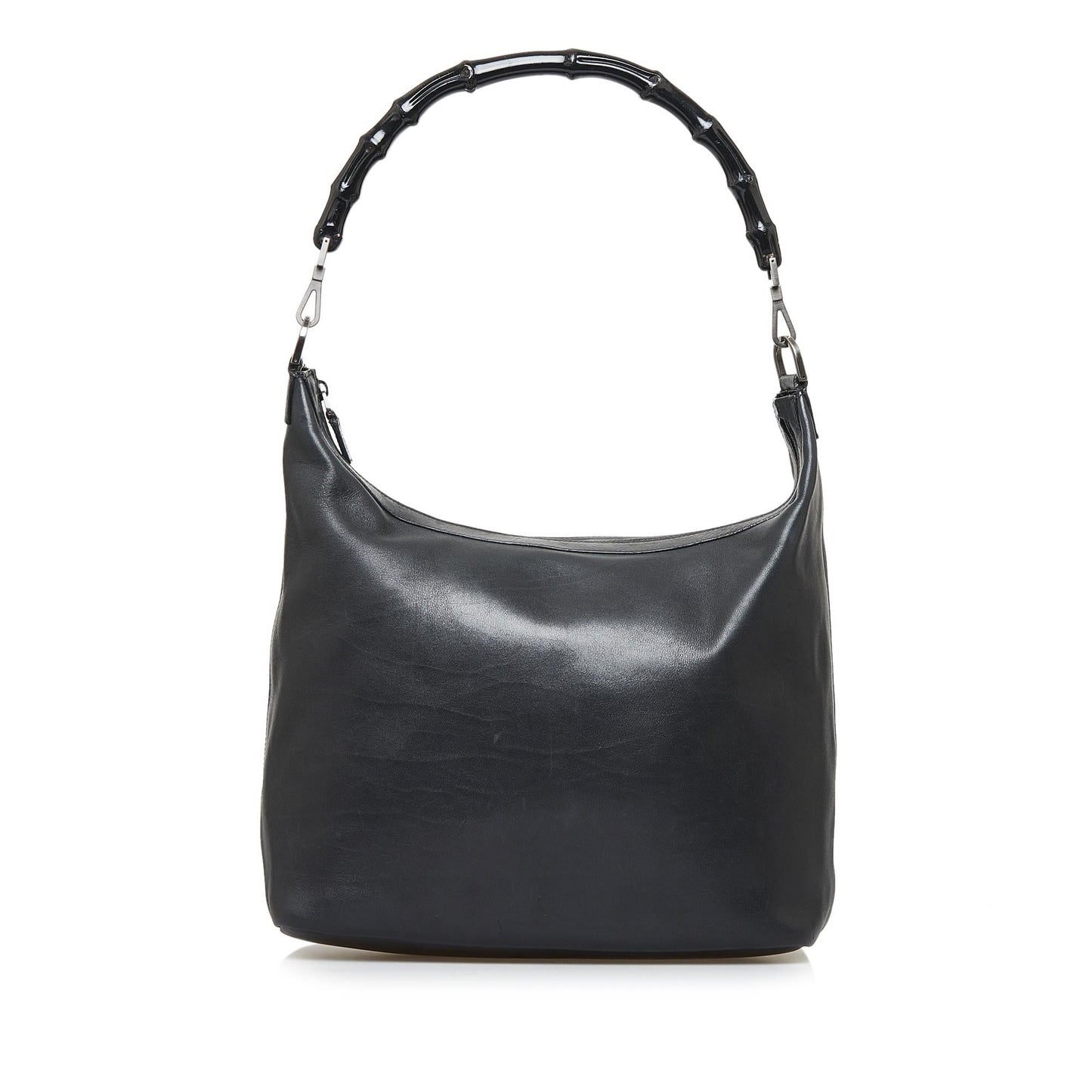 Gucci Bamboo Shoulder Bag (SHG-LJFpH1)