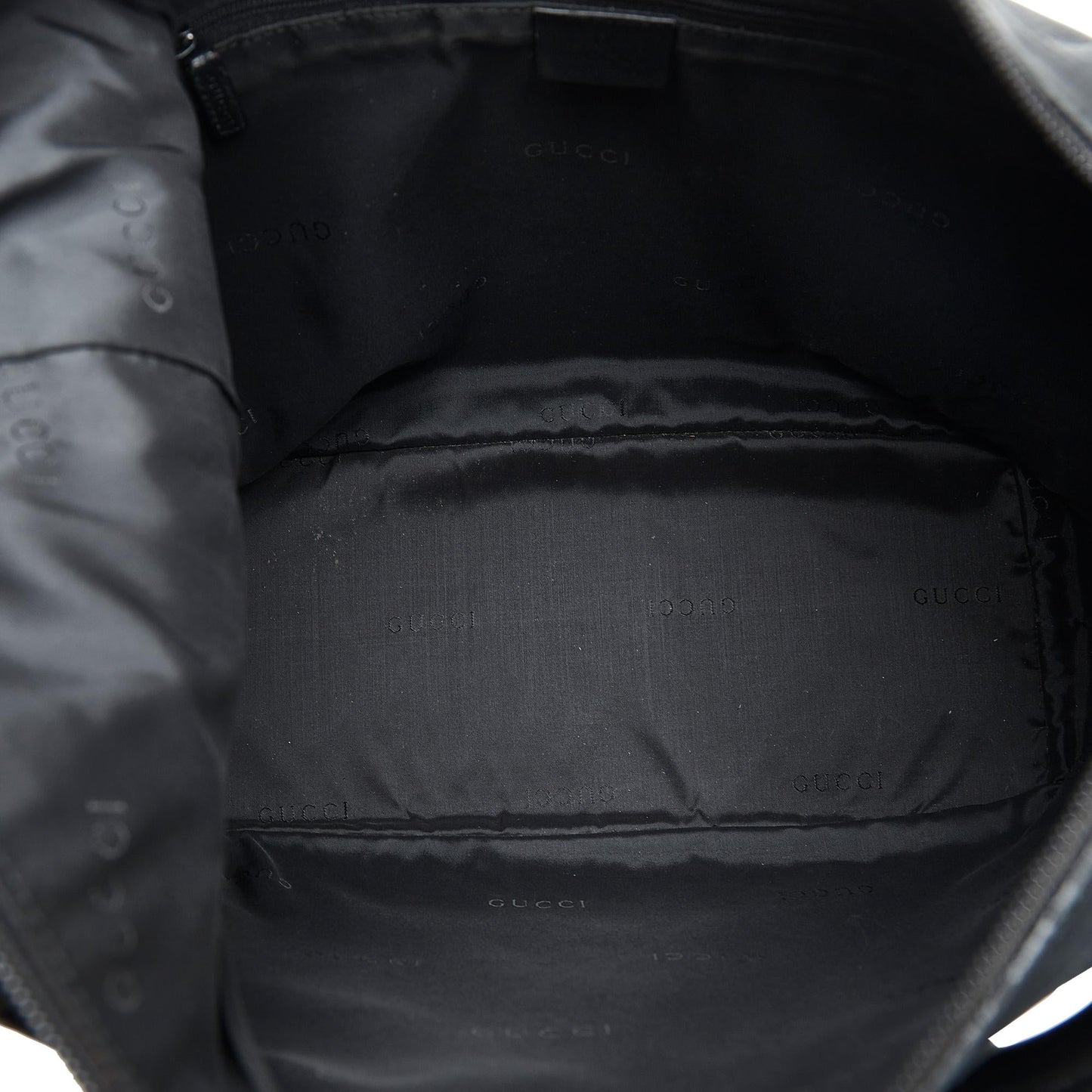 Gucci Bamboo Shoulder Bag (SHG-LJFpH1)