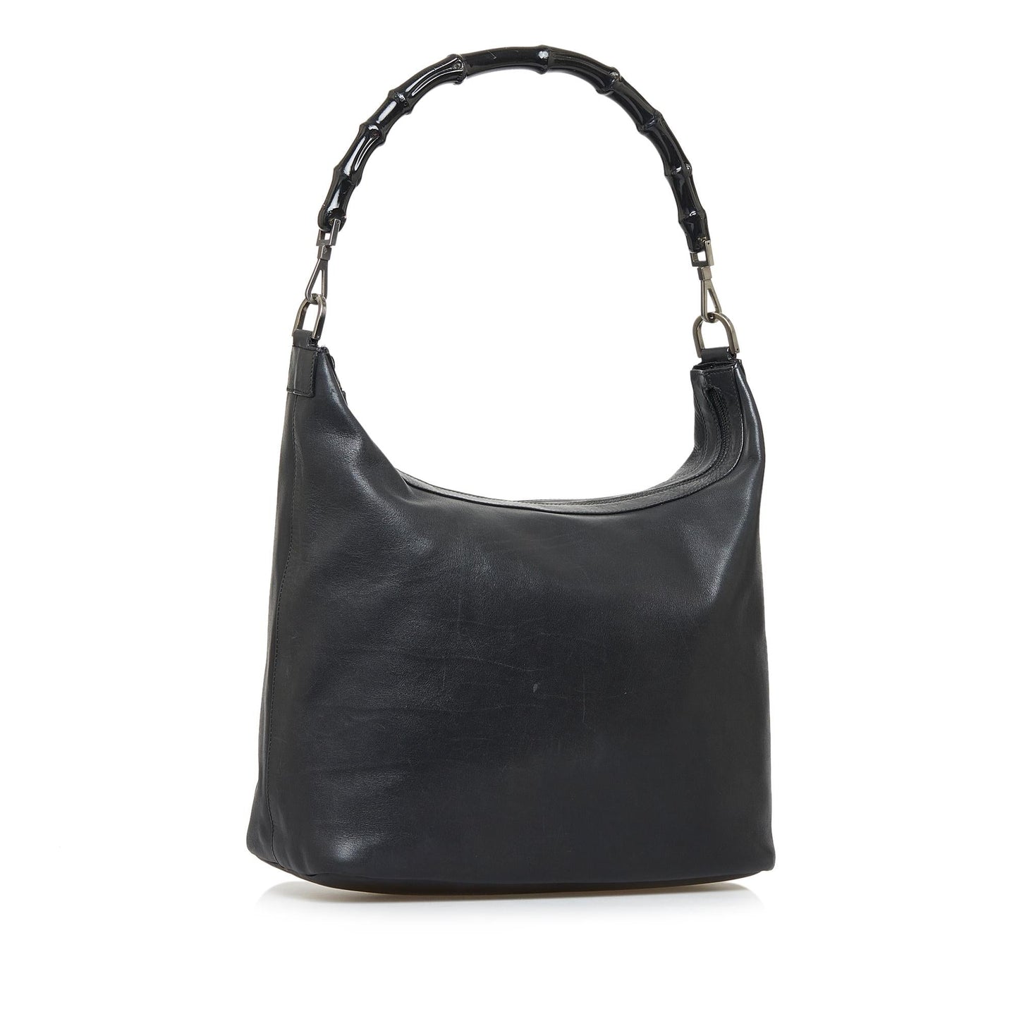 Gucci Bamboo Shoulder Bag (SHG-LJFpH1)