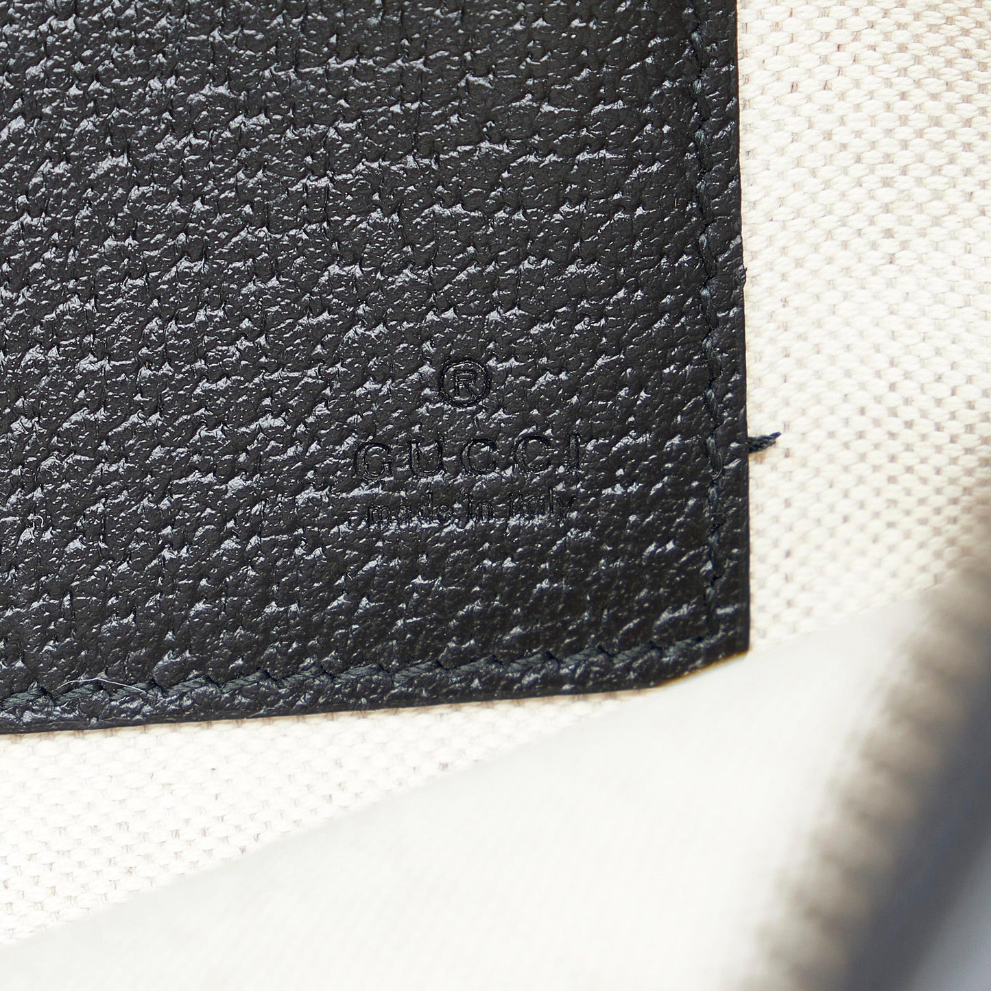 Gucci Bee Star Clutch (SHG-nCln2z)