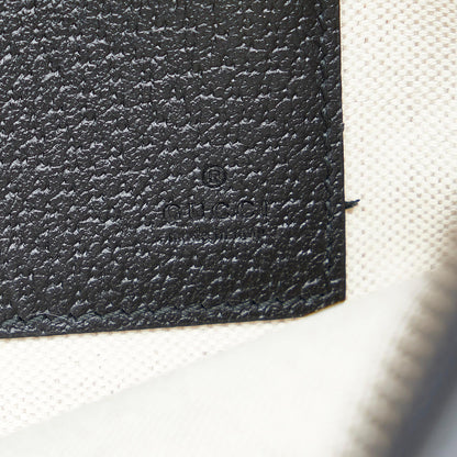 Gucci Bee Star Clutch (SHG-nCln2z)