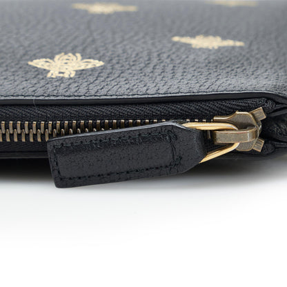 Gucci Bee Star Clutch (SHG-nCln2z)