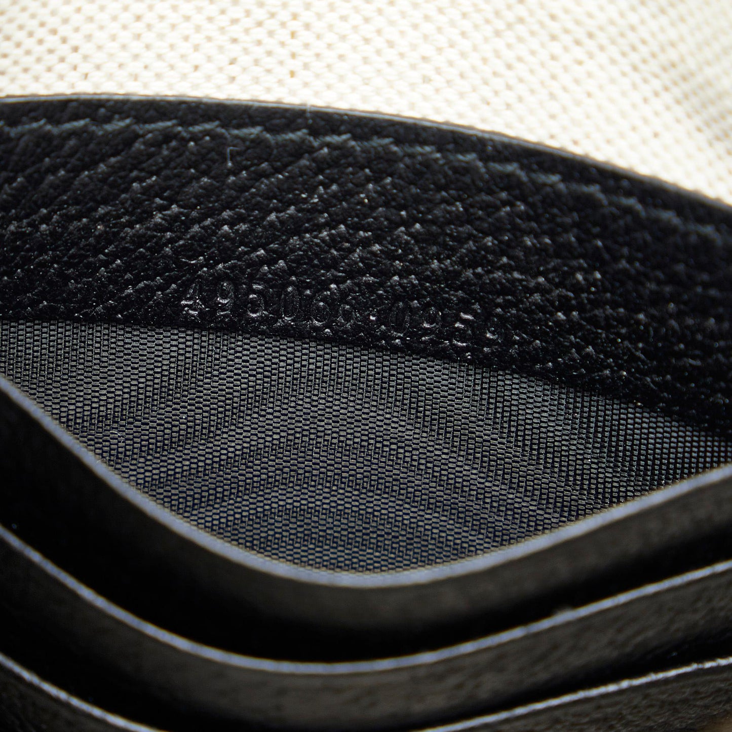 Gucci Bee Star Clutch (SHG-nCln2z)