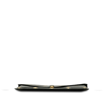 Gucci Bee Star Envelope Portfolio (SHG-JqytMo)