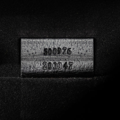 Gucci Bee Star Envelope Portfolio (SHG-JqytMo)