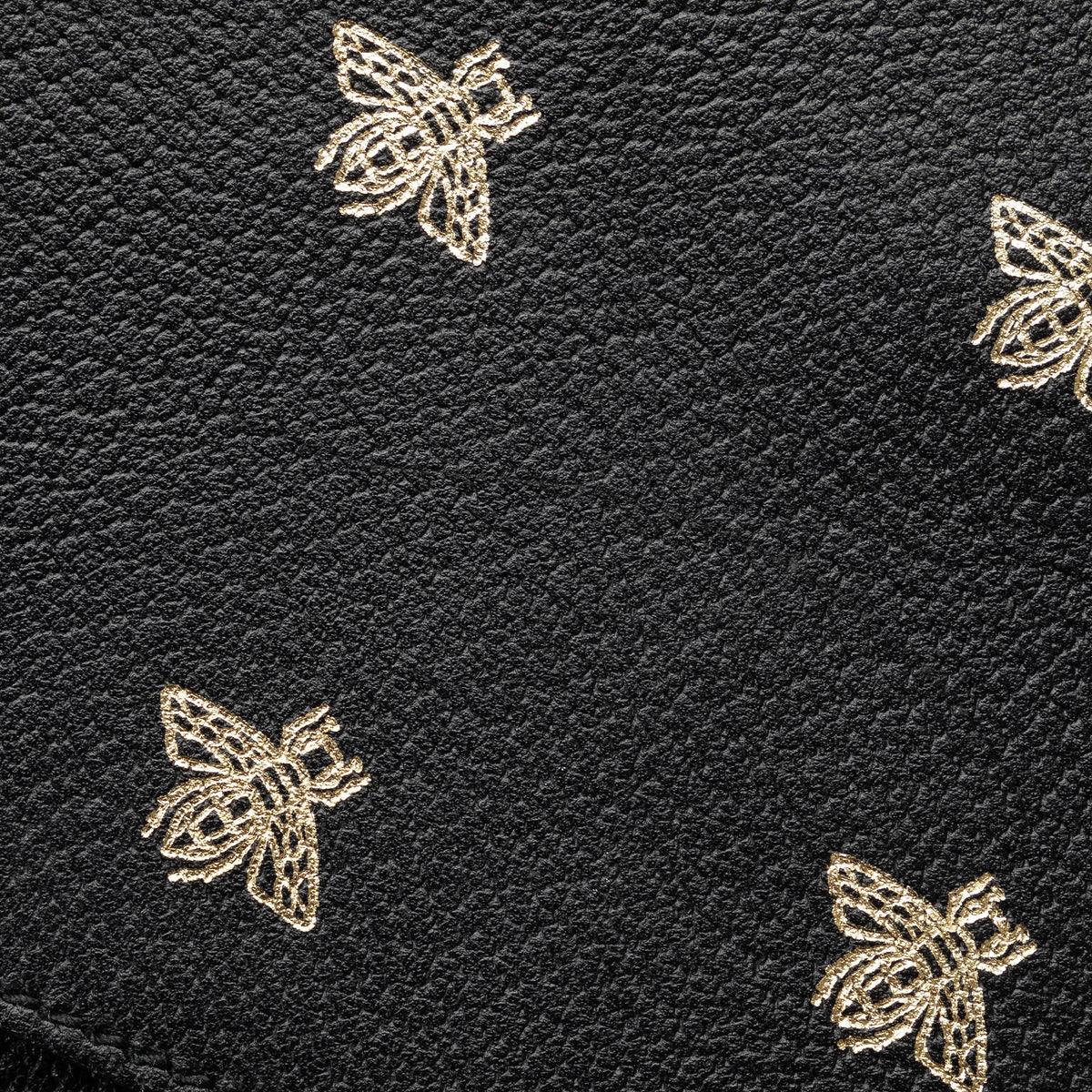 Gucci Bee Star Envelope Portfolio (SHG-JqytMo)