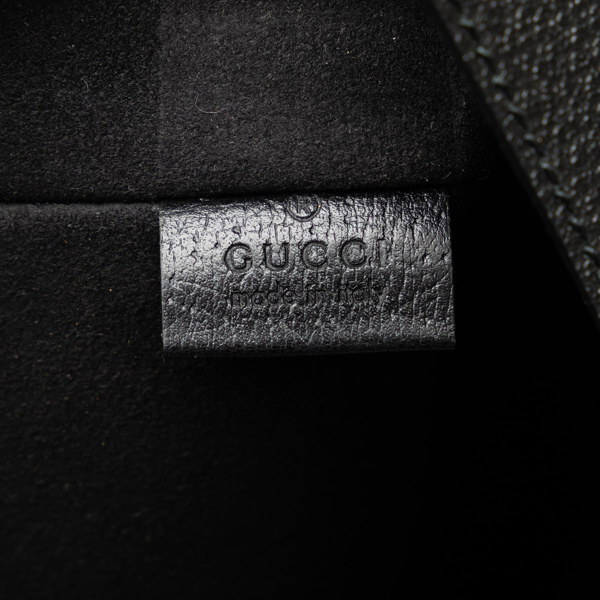 Gucci Bee Star Envelope Portfolio (SHG-JqytMo)