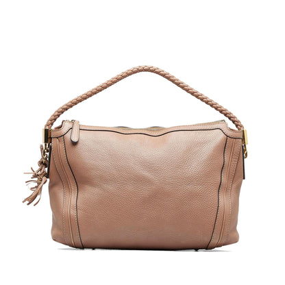 Gucci Bella Shoulder Bag (SHG-xaEslc)