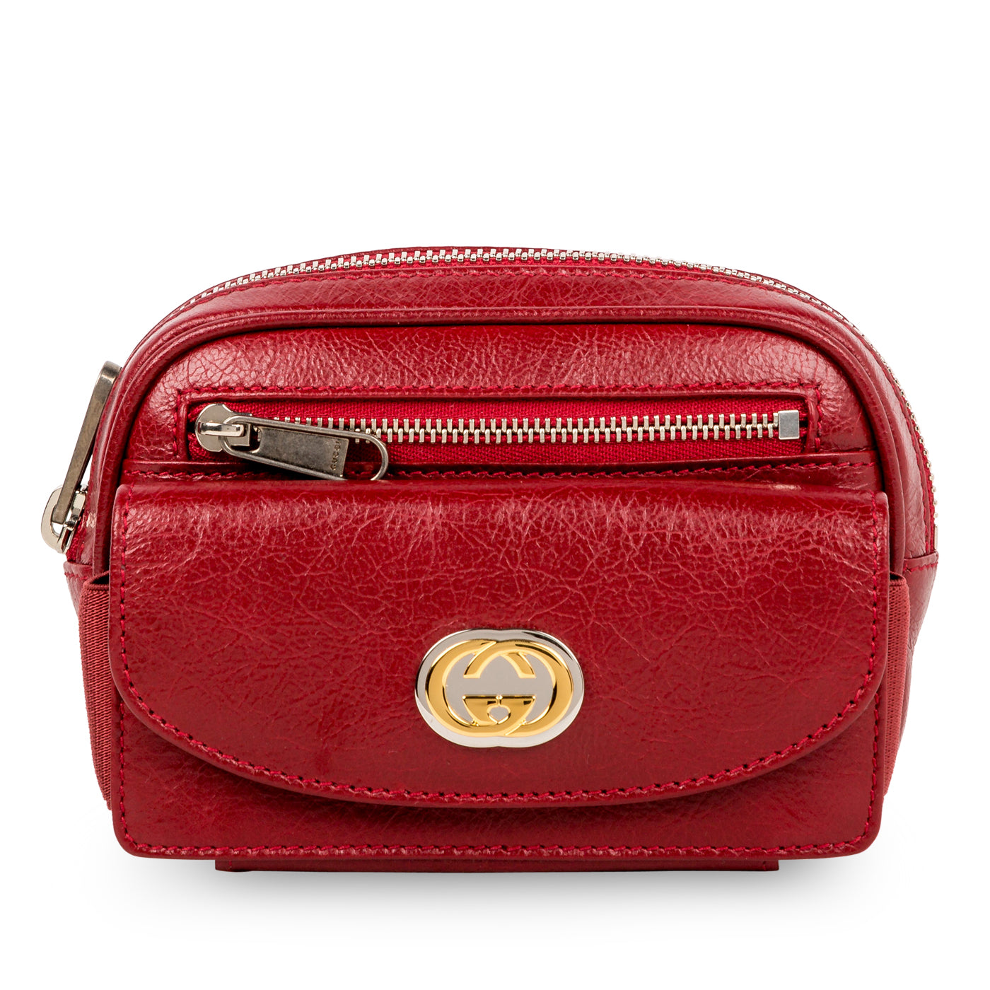 Gucci GG interlocking Belt Bag