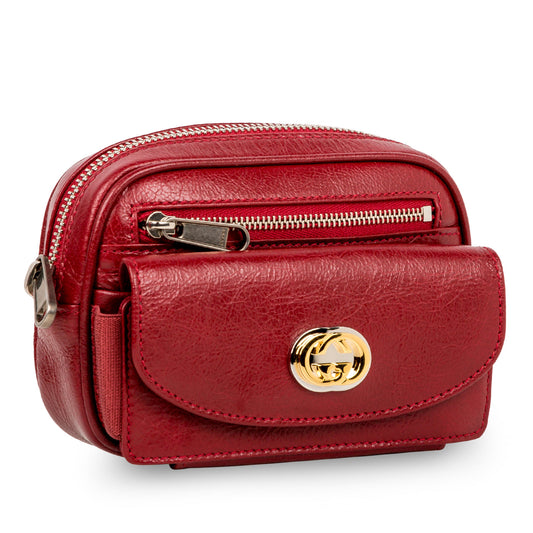 Gucci GG interlocking Belt Bag