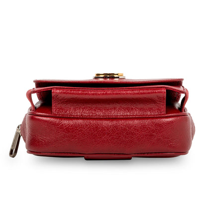 Gucci GG interlocking Belt Bag