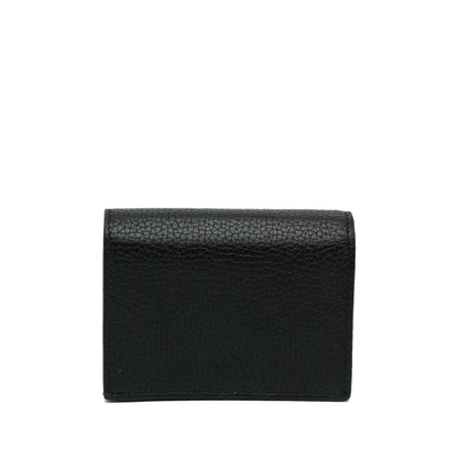 Gucci Blind For Love Animalier Bee Compact Wallet (SHG-29koT0)