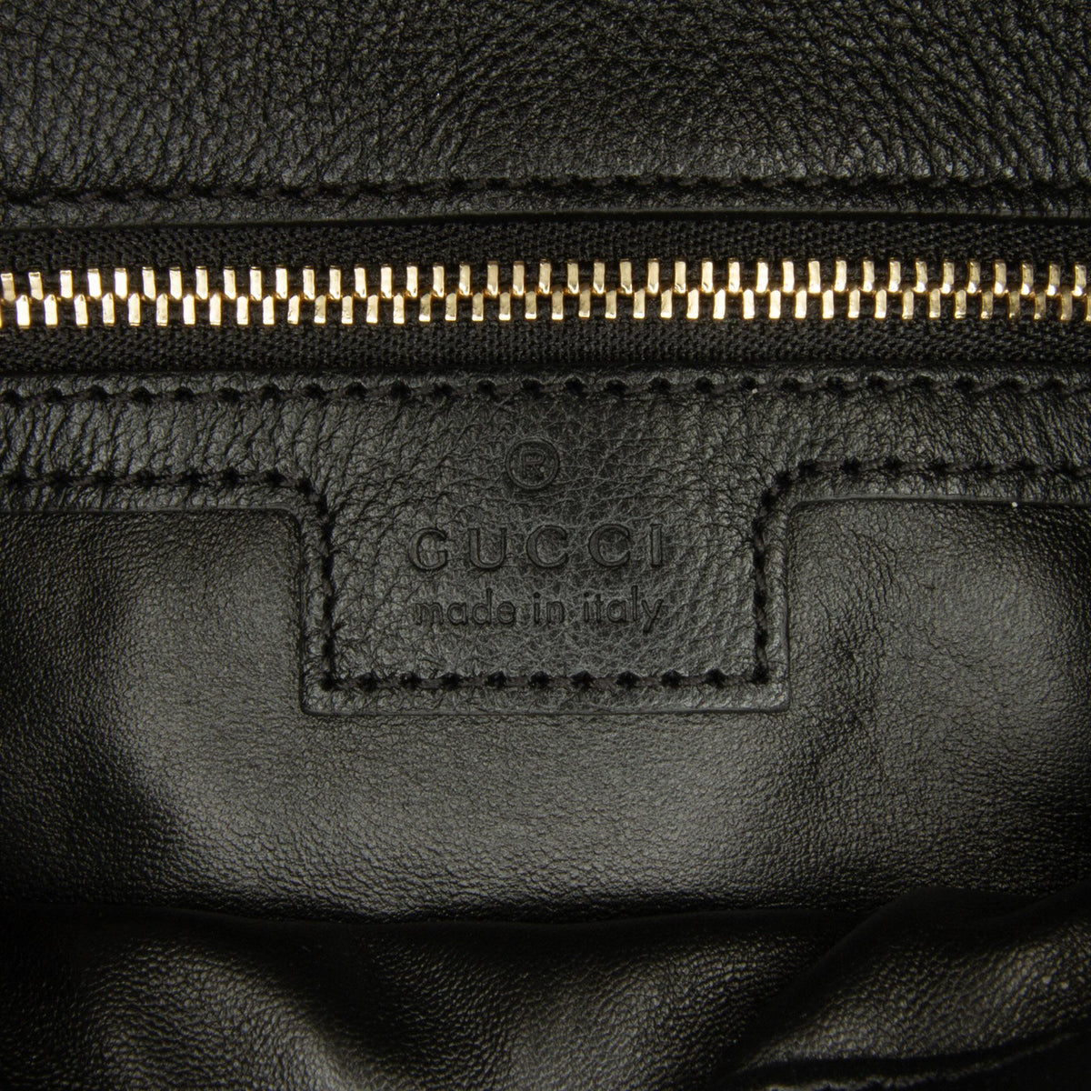 Gucci Blondie Chain Satchel (SHG-qYPfQ1)