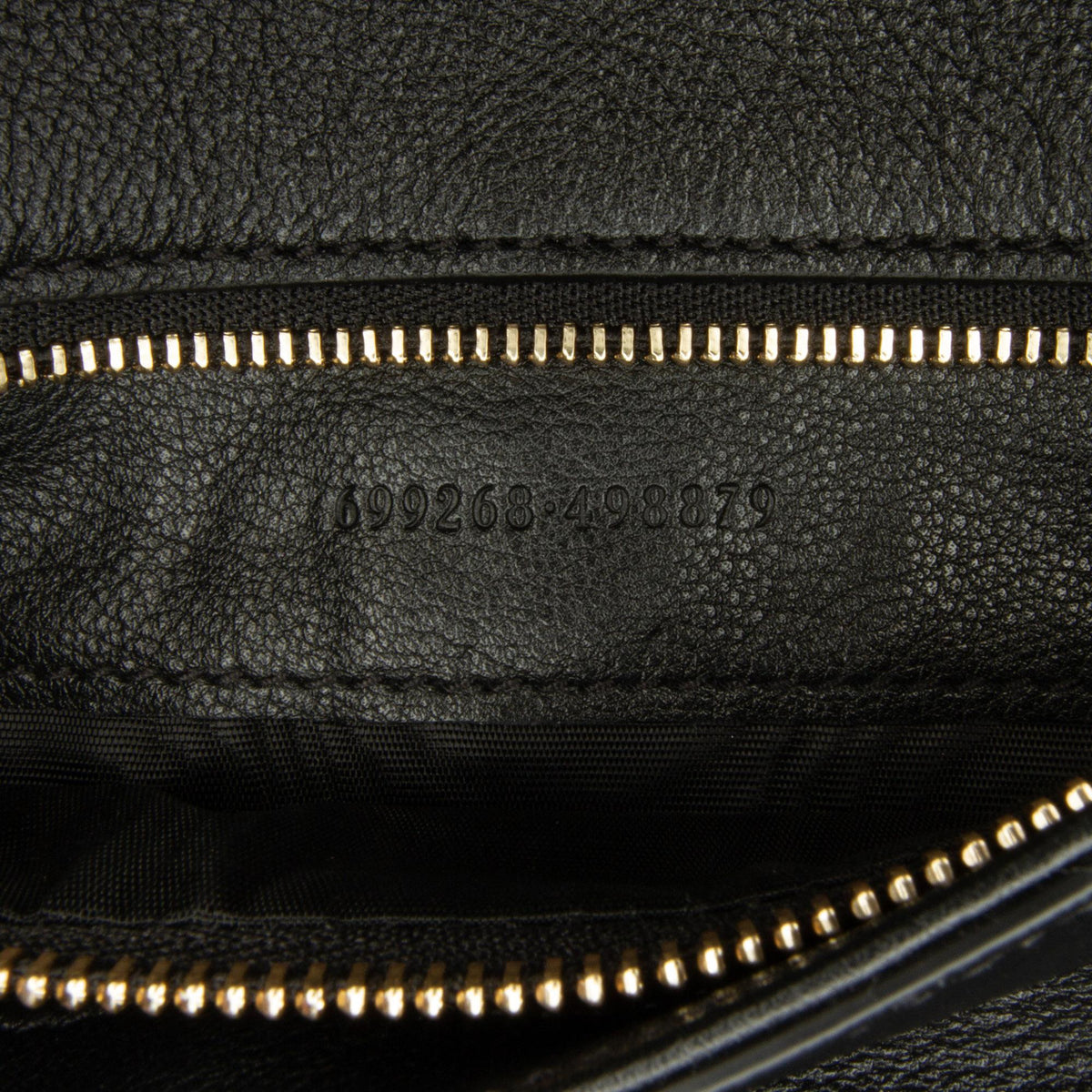 Gucci Blondie Chain Satchel (SHG-qYPfQ1)