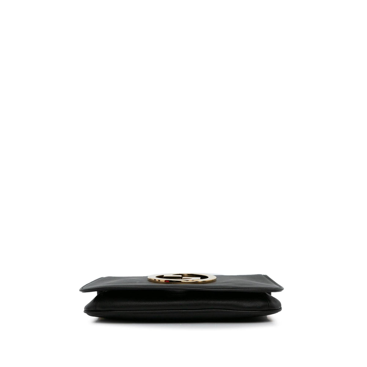 Gucci Blondie Chain Satchel (SHG-qYPfQ1)