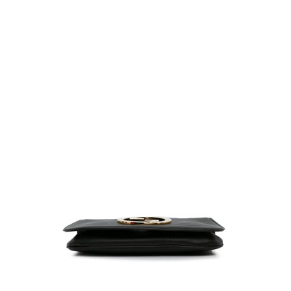 Gucci Blondie Chain Satchel (SHG-qYPfQ1)