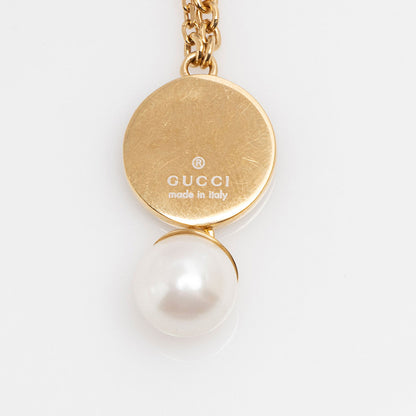 Gucci Blondie Pendant Necklace