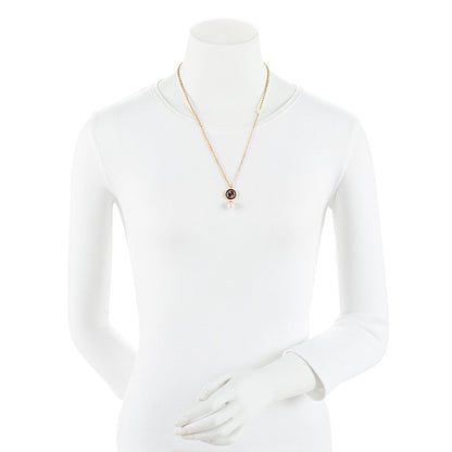 Gucci Blondie Pendant Necklace
