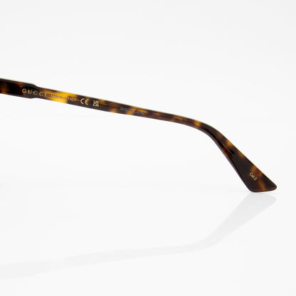 Gucci Blondie Round Sunglasses
