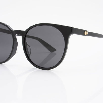 Gucci Blondie Round Sunglasses