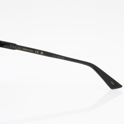 Gucci Blondie Round Sunglasses