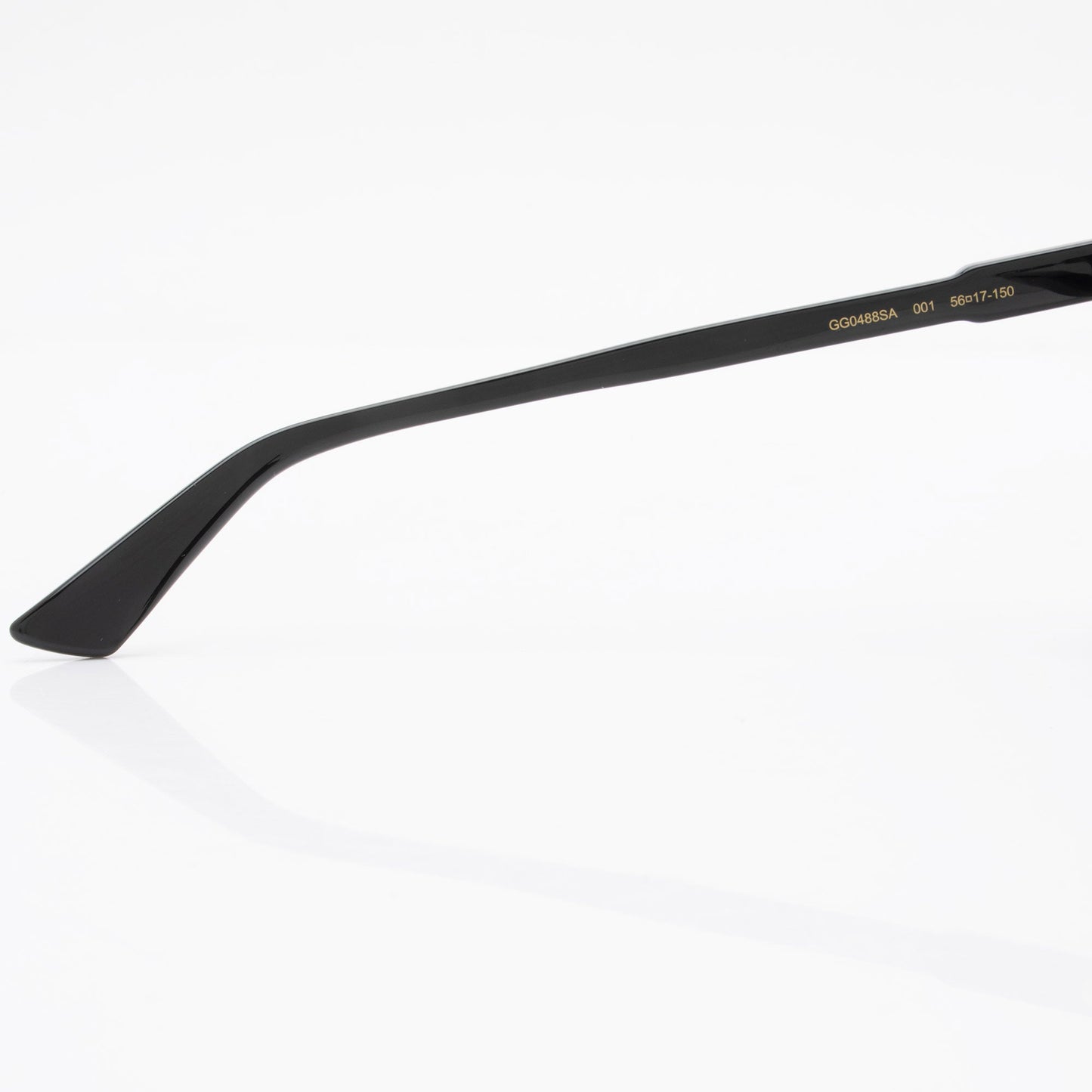 Gucci Blondie Round Sunglasses