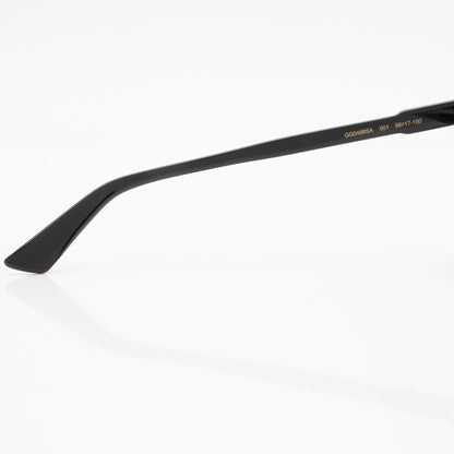 Gucci Blondie Round Sunglasses