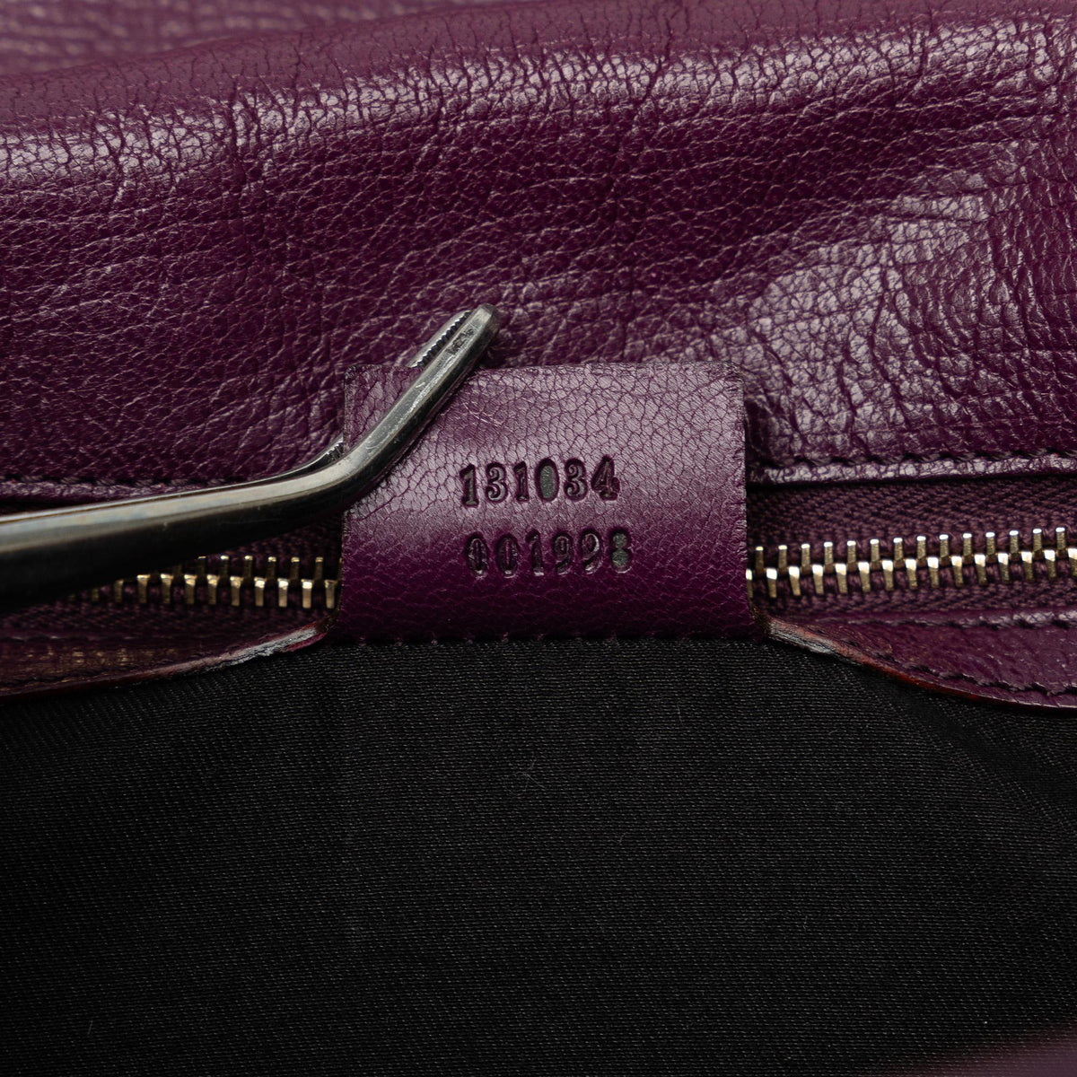 Gucci Blondie Shoulder Bag (SHG-5Bb8u9)