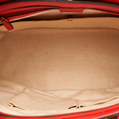 Gucci Bright Bit Satchel (SHG-C0r3E5)