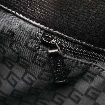 Gucci Calf Leather Tote (SHG-35952)