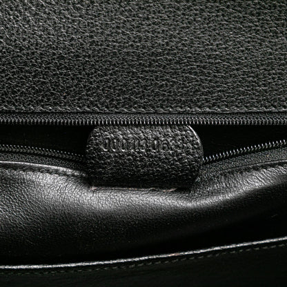 Gucci Calfskin Bamboo Night