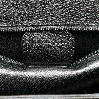 Gucci Calfskin Bamboo Night