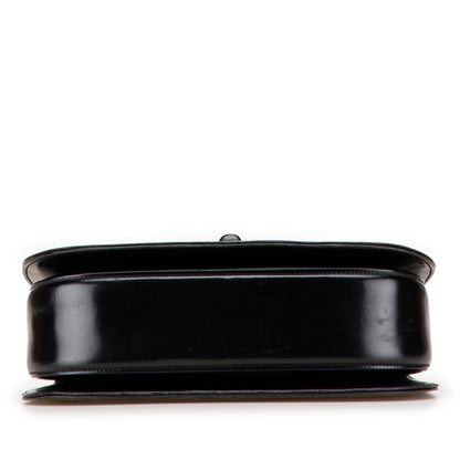 Gucci Calfskin Bamboo Night