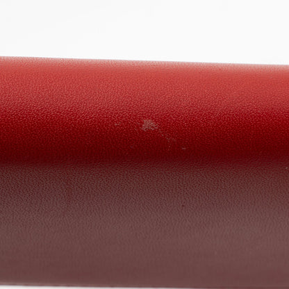 Gucci Calfskin Two-Tone Continental Wallet (SHF-fQrh9H)