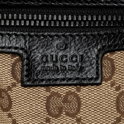 Gucci Calfskin GG Marmont Monochrome Large Tote (SHF-sBw4Ey)