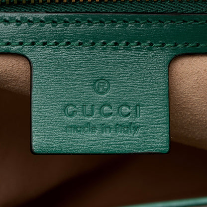 Gucci Calfskin Jackie 1961 Medium Tote