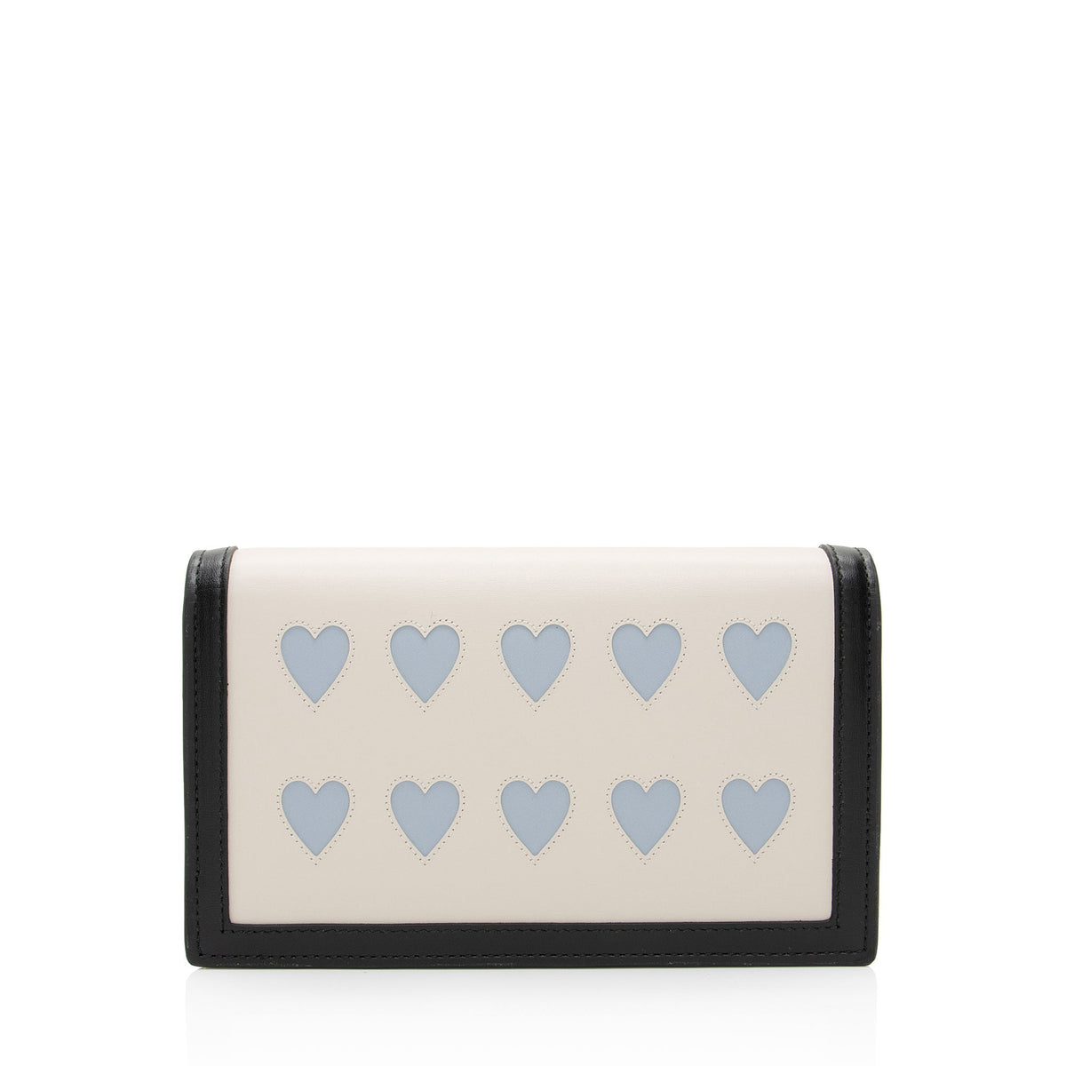 Gucci Calfskin Lovelight Diana Mini Chain Crossbody (SHF-3Xfv54)