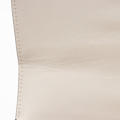 Gucci Calfskin Sylvie Small Shoulder Bag (SHF-G6Ob0L)